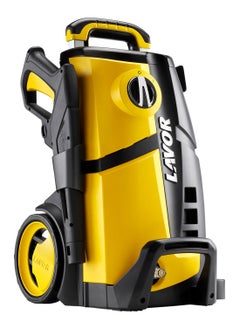 LAVOR 140 Bar Compact Cold Water High Pressure Car Washer Cleaner/Home Washer Cleaner With Nozzle Heads 450 l/h 1900 W Power - LAVOR LVR3 140  - Image 5