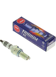 NGK Iridium Ix Spark Plug CBR600F CB600F Hornet Daelim S3 