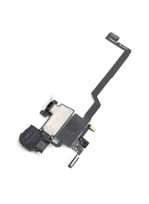 Ear Speaker Module and Face ID Sensor Proximity Light Flex Cable Assembly Replacement for iPhone X