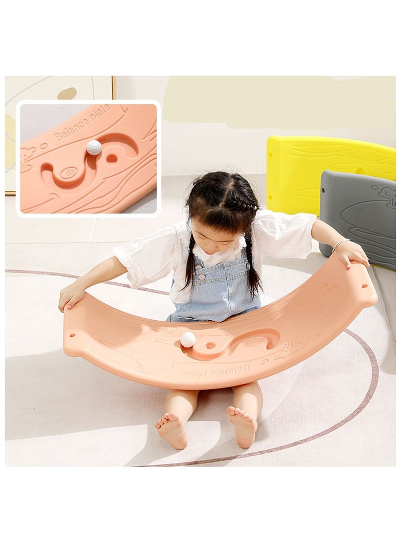 فول جوي لوح التوازن المتأرجح للأطفال - Image 4