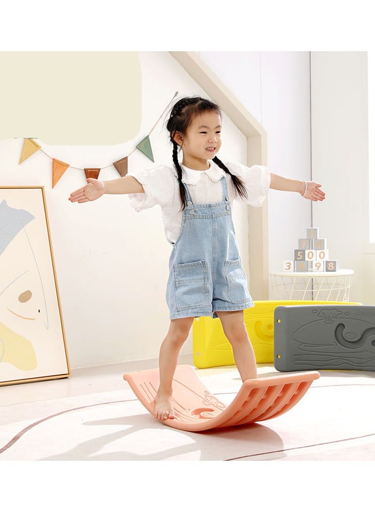 فول جوي لوح التوازن المتأرجح للأطفال - Image 3