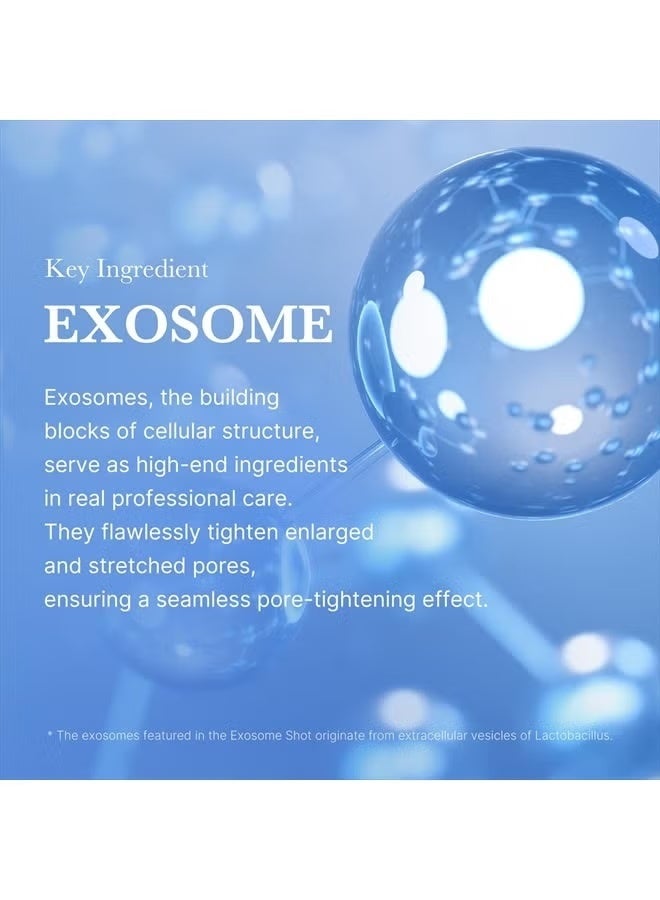 Medicube One Day Exosome Shot 2000 Spicule Facial Serum 30ml. - Image 5