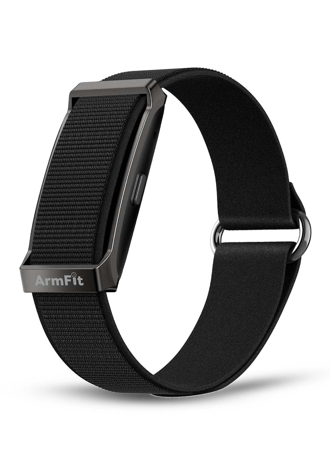 Deep Zeero Membership fee fitness tracker band Health and Fitness Wearable – 24/7 Activity Tracker Sleep Tracking, with app support – 15+ Days Battery Life black