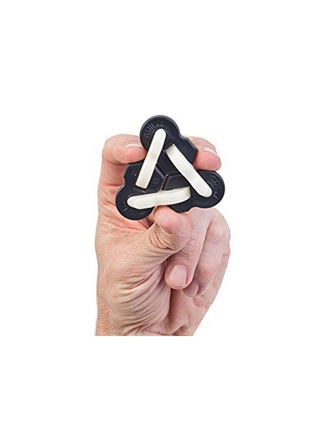 D'Addario Fiddllink Dexterity Tool, Fidget Toy with A Purpose  - Image 3