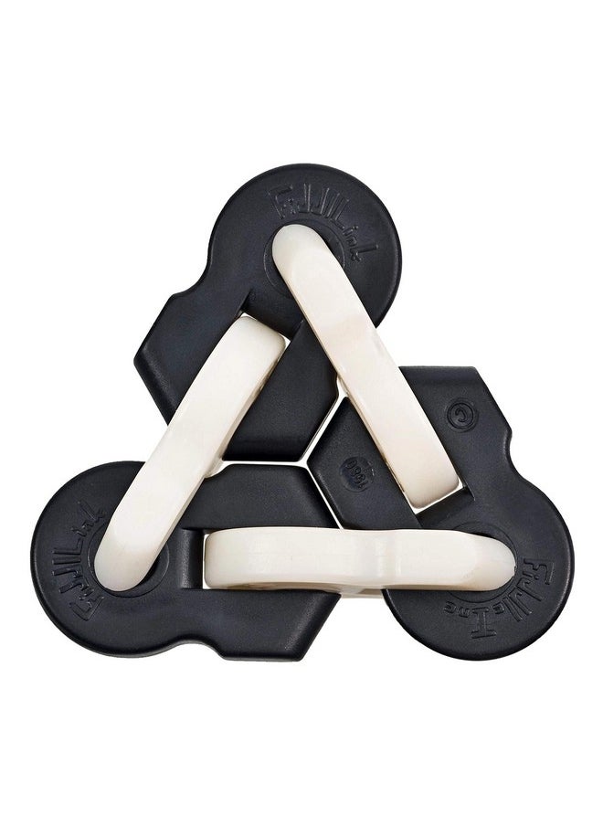 D'Addario Fiddllink Dexterity Tool, Fidget Toy with A Purpose  - Image 1