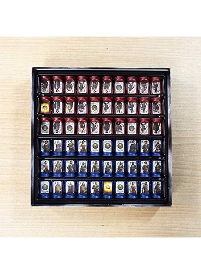 jumbo Jumbo, Stratego - Assassin's Creed, Strategy Board Game, 2 Players, Ages 8 Year Plus - Image 4