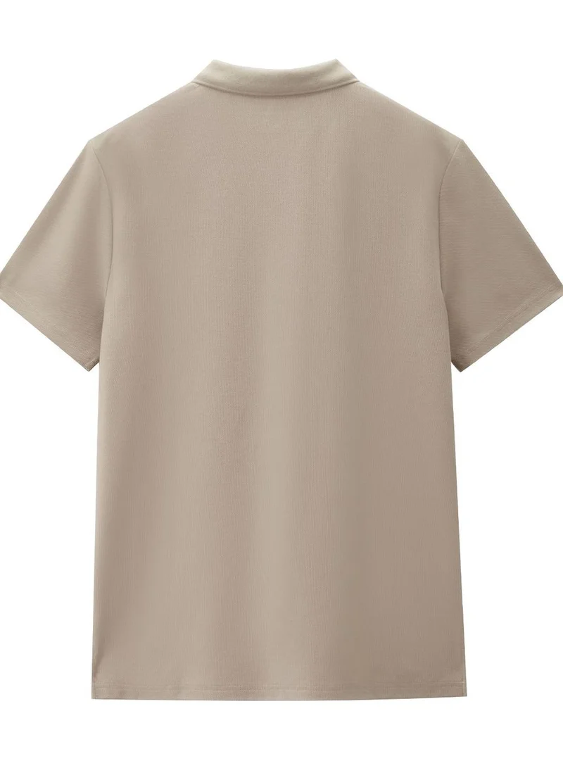 Giordano  Men's Regular Fit Polo for Men | Best Price UAE