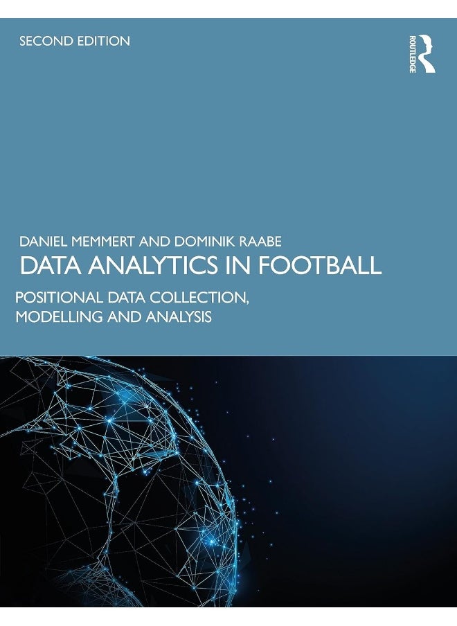 null - Data Analytics in Football: Positional Data Collection, Modelling and Analysis - Image 1