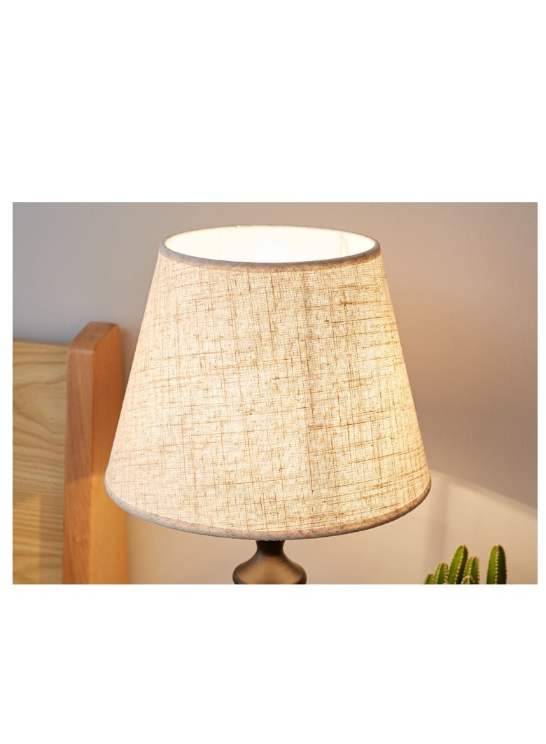مصباح ليلي LED بسيط بجانب السرير والمكتب للدراسة - Image 3