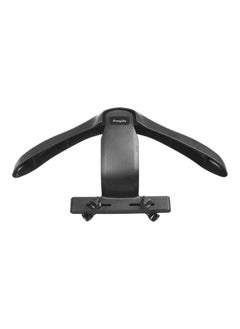 NIBEMINENT Car Chair Headrest Detachable Coat Hanger  - Image 1