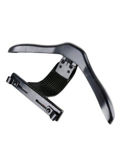 NIBEMINENT Car Chair Headrest Detachable Coat Hanger  - Image 2