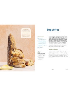 Baking Bread with Kids: Trusty Recipes for Magical Homemade Bread (A Baking Book)  - Image 5