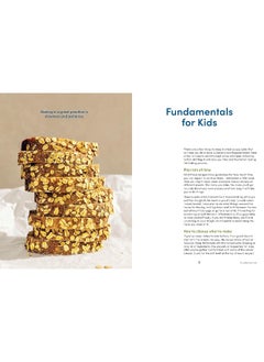 Baking Bread with Kids: Trusty Recipes for Magical Homemade Bread (A Baking Book)  - Image 2