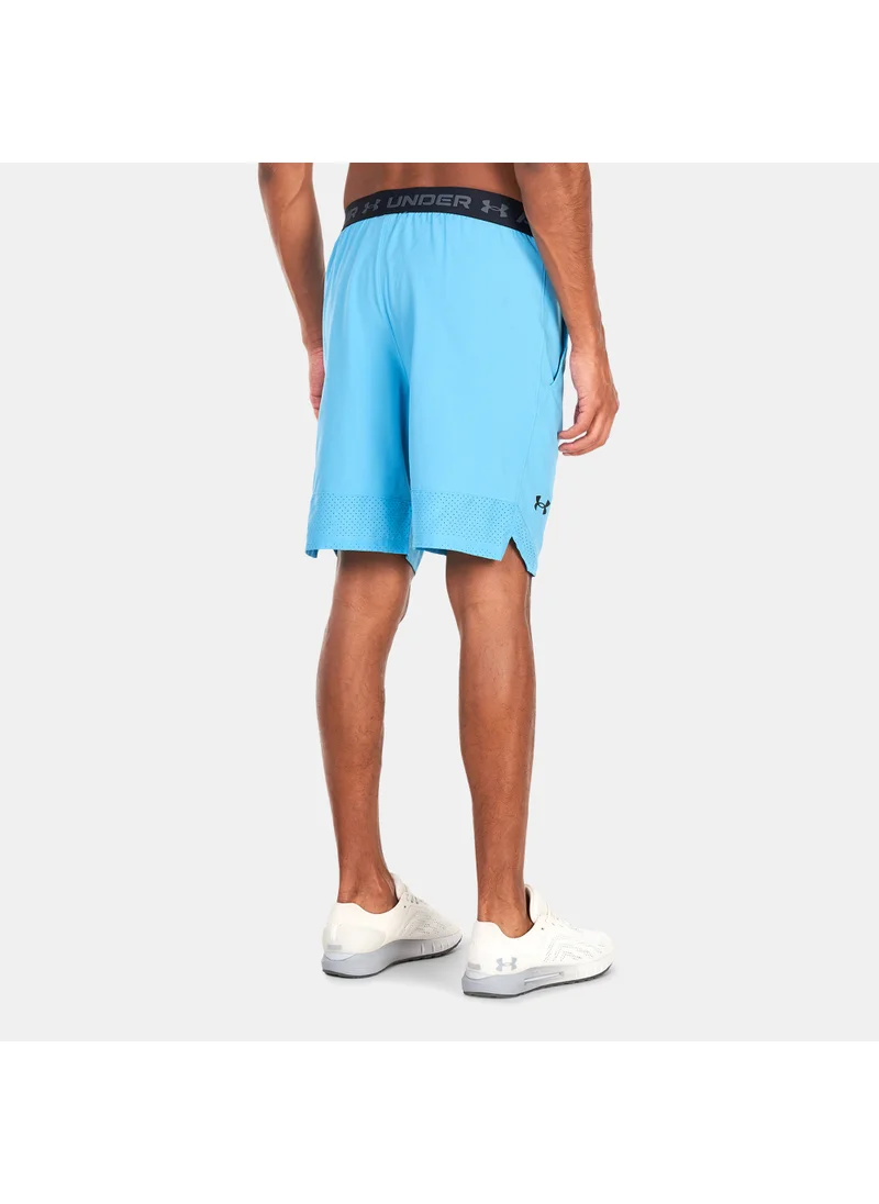 UNDER ARMOUR Men's UA Vanish Woven Shorts