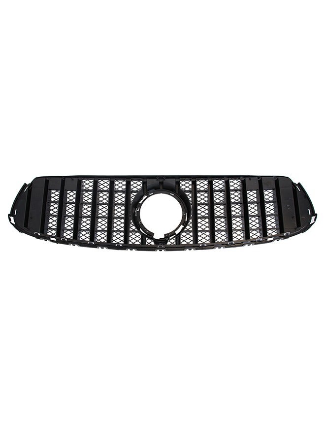 Generic Car front grille compatible with Mercedes GLC X253 Model 2020 - Image 2