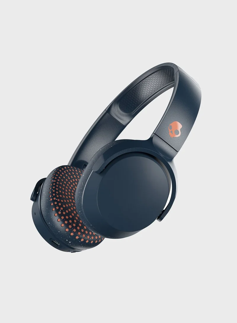 Skullcandy Riff Wireless On-Ear Headphone