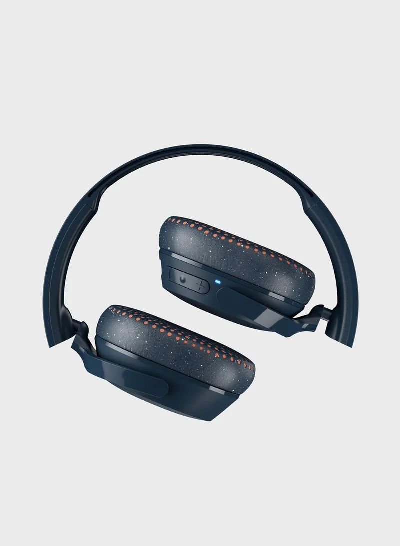 Skullcandy Riff Wireless On-Ear Headphone