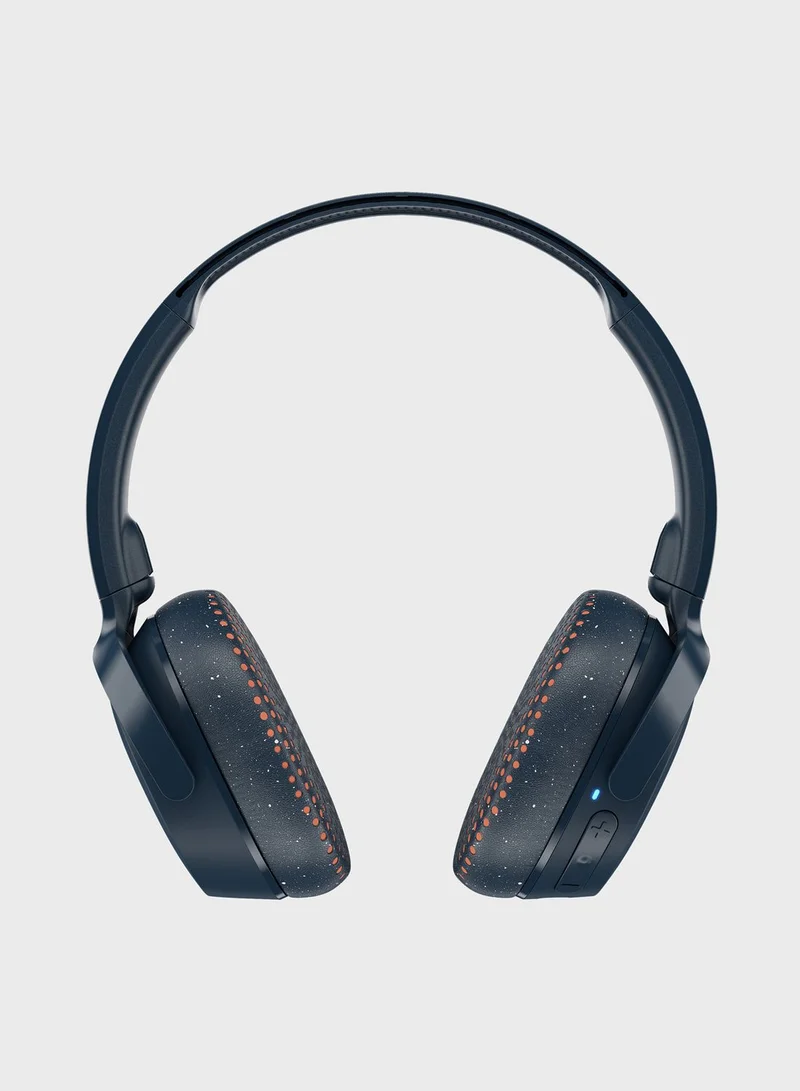 Skullcandy Riff Wireless On-Ear Headphone