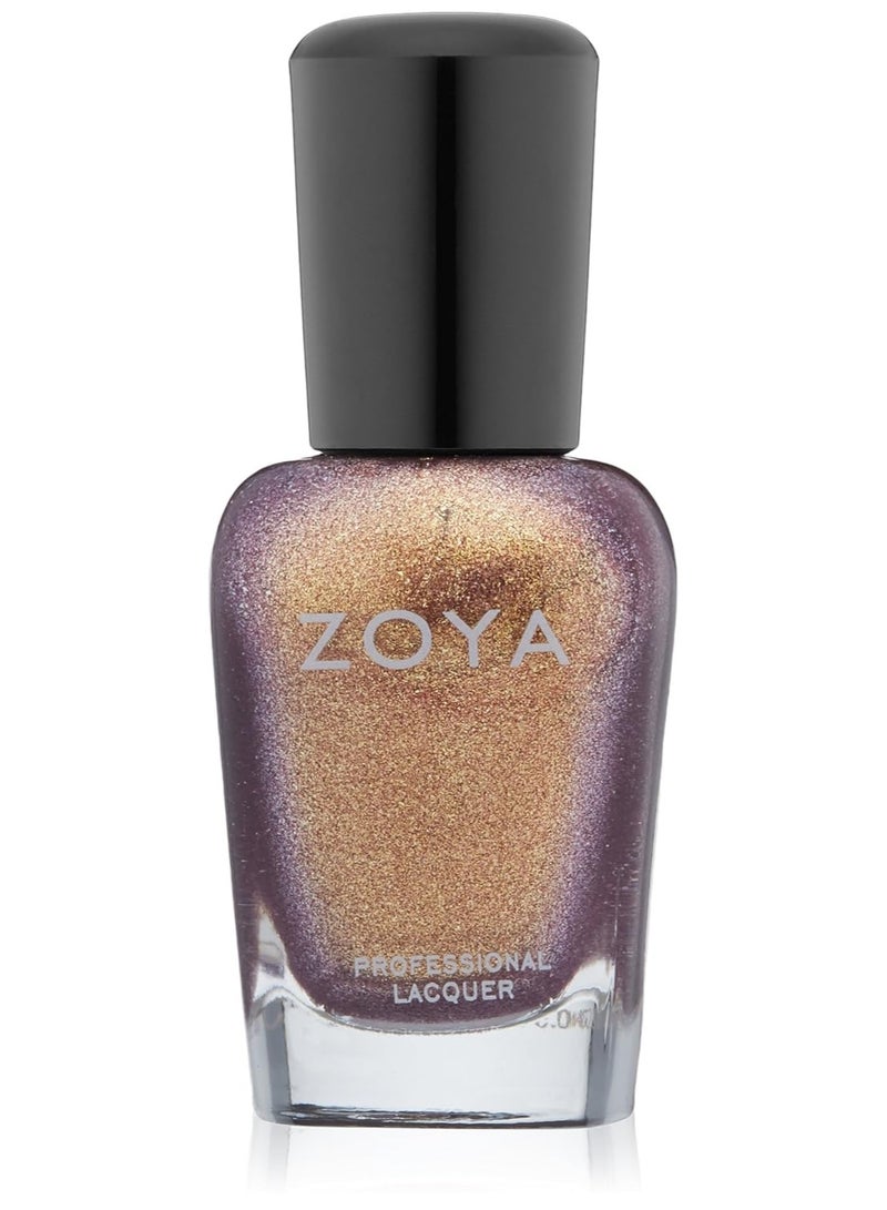 ZOYA Nail Polish, Faye, 0.5 fl. oz. - Image 1