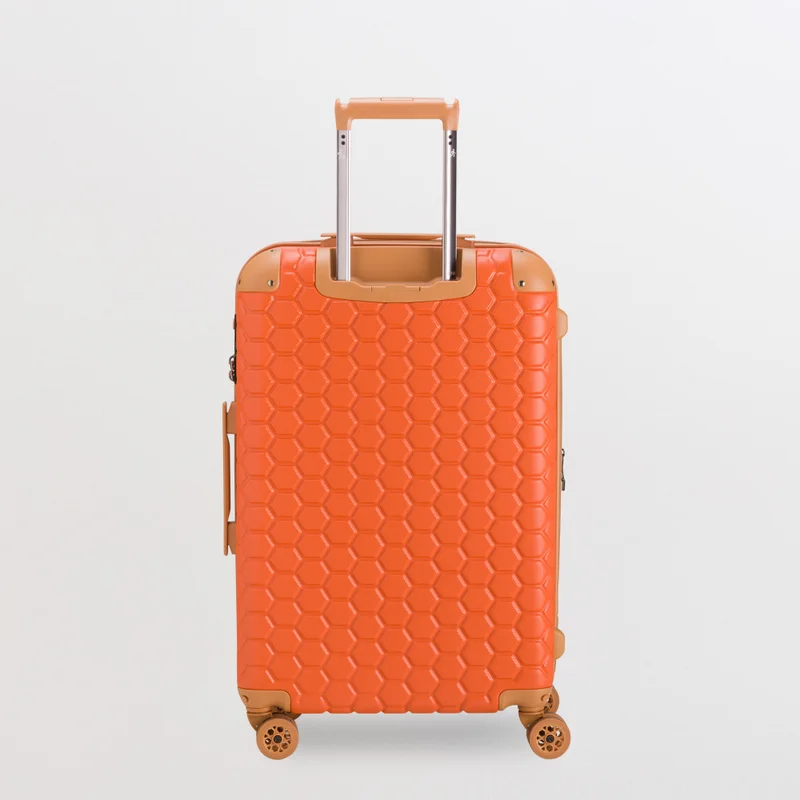 Carpisa  Hard Trolley M - Gotech Premium  | Best Price UAE
