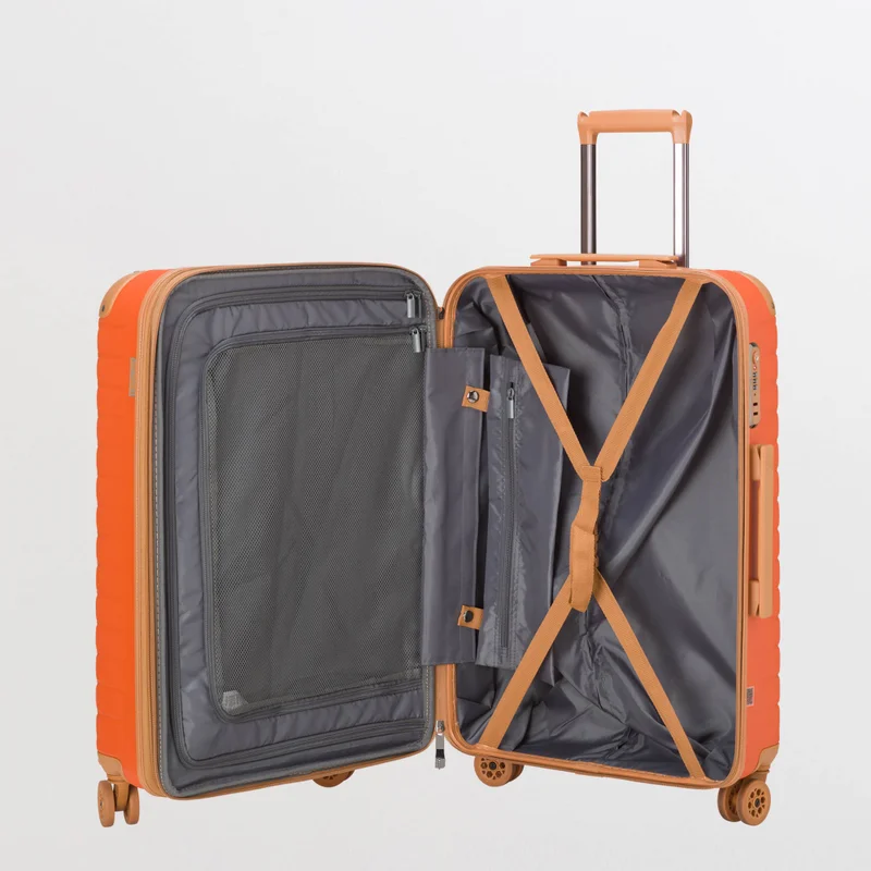 Carpisa  Hard Trolley M - Gotech Premium  | Best Price UAE