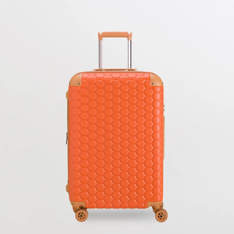CARPISA Hard Trolley M - Gotech Premium