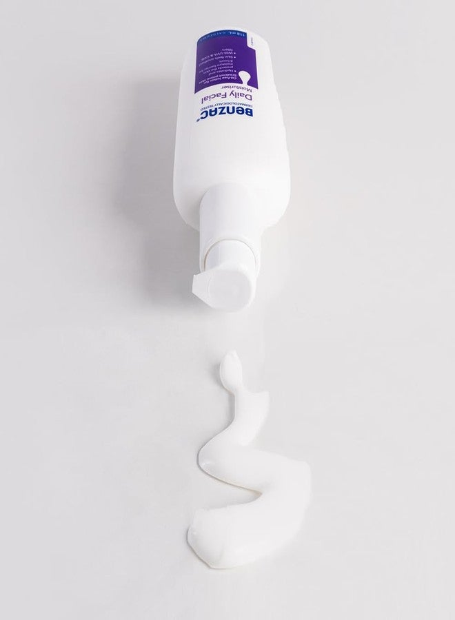 Benzac Daily Facial Moisturiser 118ml - Image 3