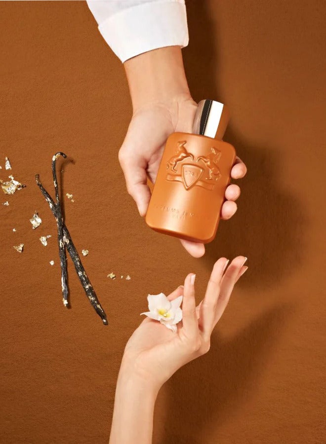 بيرفيوم دو مارلي عطر الثائر 125 مل - Image 3