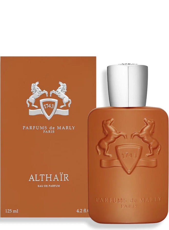 عطر الثائر 125 مل