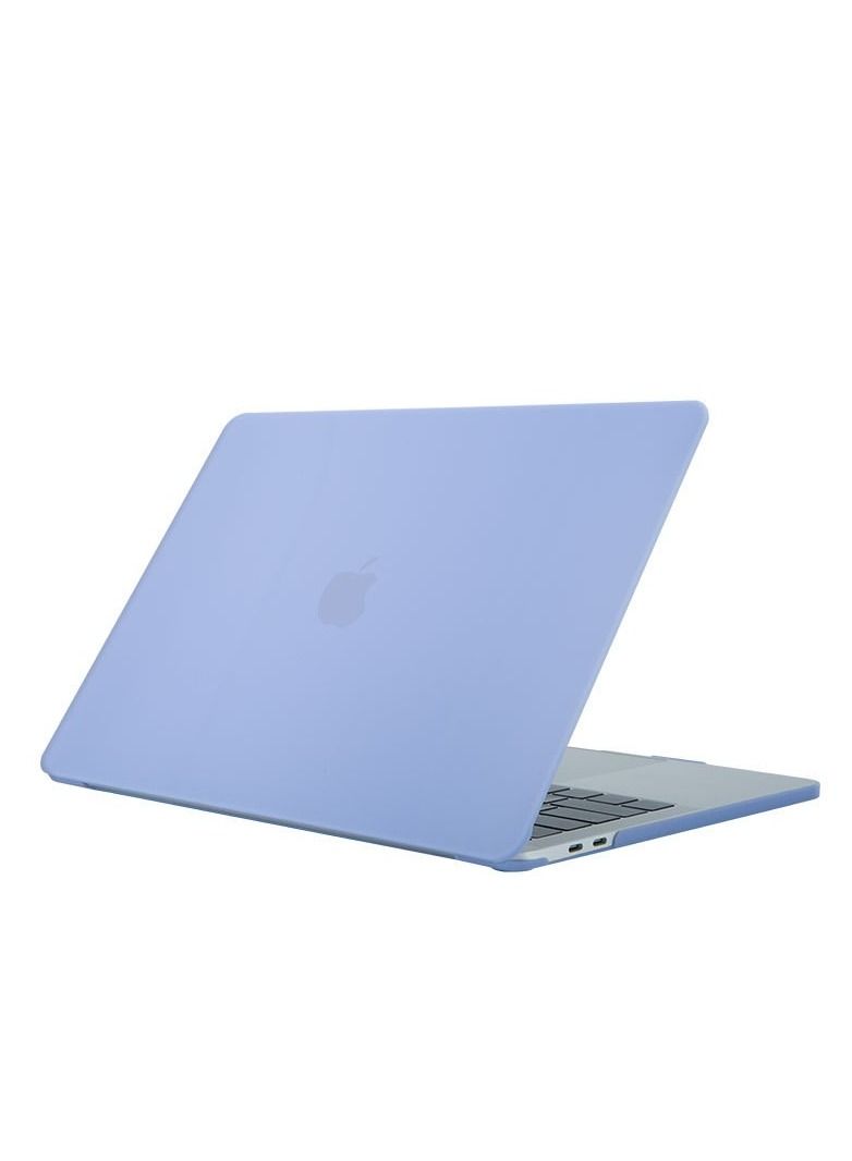 Suitable for MacBook Frosted Crystal Protective Case