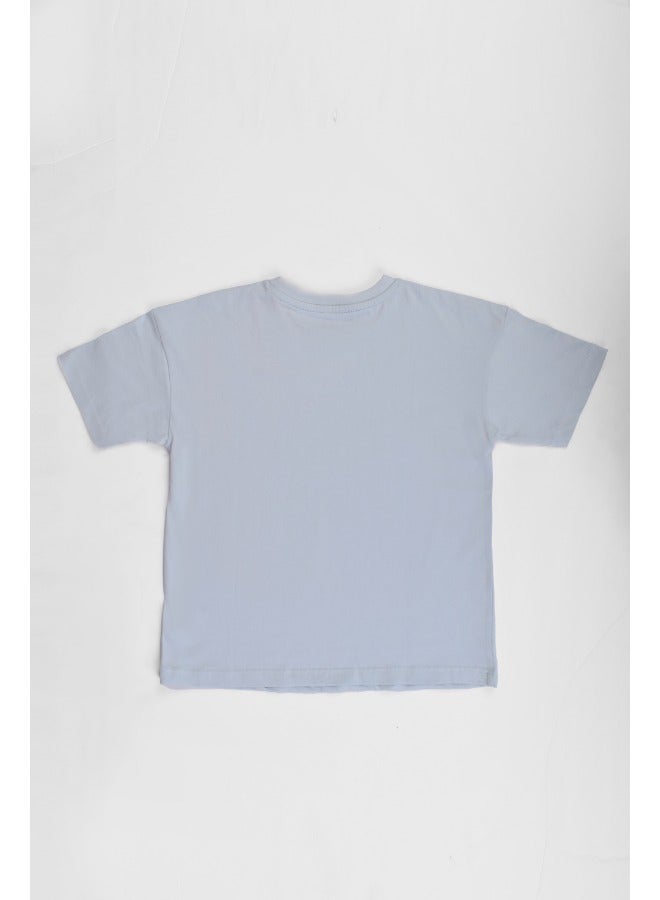 جونيور تيشيرت ولادي - Image 2