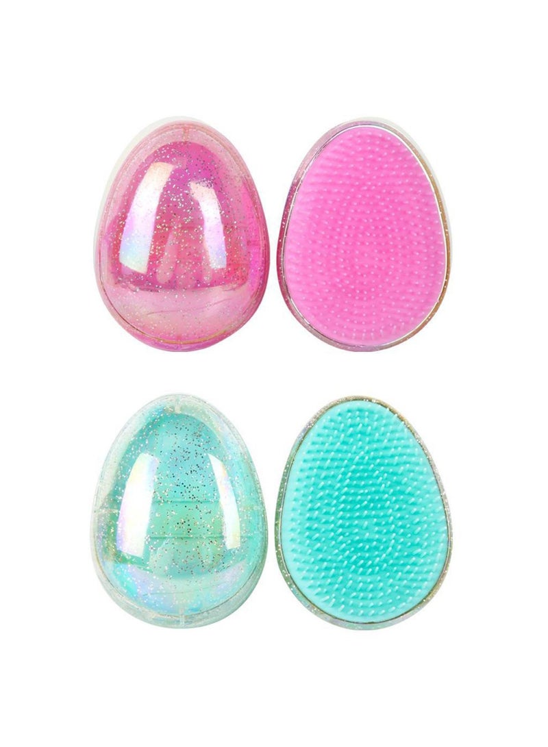 فرشاة الشعر - Image 1