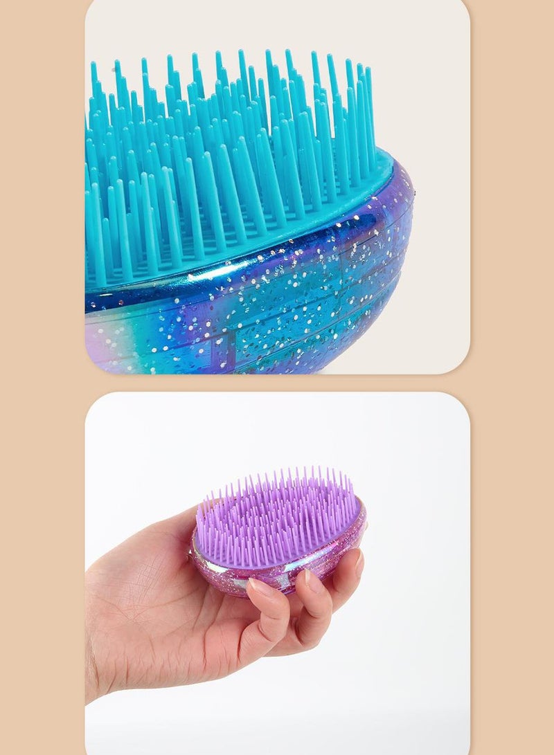 فرشاة الشعر - Image 2