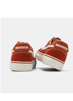Warrior Comfortable And Breathable Canvas Sports Shoes  - Image 4