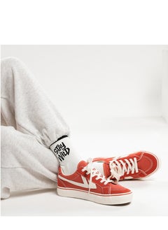 Warrior Comfortable And Breathable Canvas Sports Shoes  - Image 3