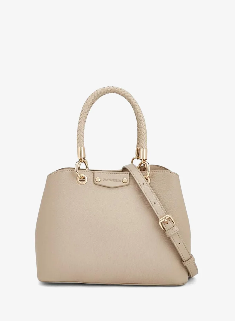 Women Zipper Tote Bags