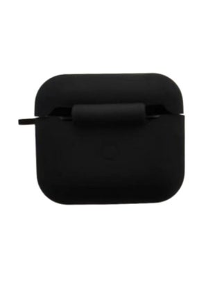 Airpodspro Earphone Case For Apple 3 Generation Bluetooth Headset Protective Cover Airpods Series Protective Shell-Color:Black-Applicable Model:Airpods 4 Pearlescent Packaging - pzsku/Z63C3F40EE6F82BCD6F5EZ/45/_/1742205448/9495c703-82ab-4411-9c8e-63895ff2a678