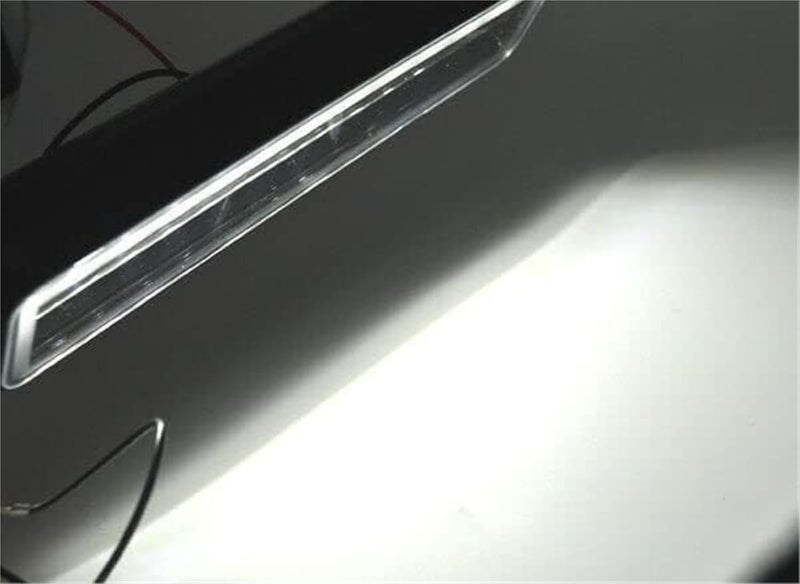 Vuzmode Bright White LED Number Plate Light for Jimny - Image 3