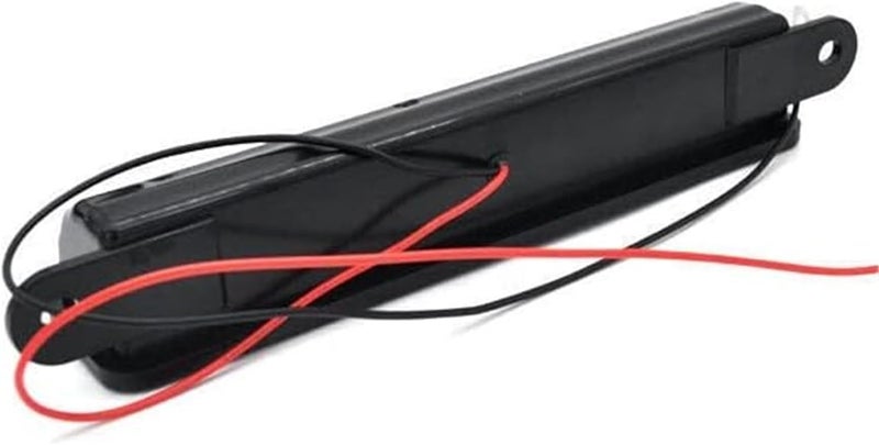 Vuzmode Bright White LED Number Plate Light for Jimny - Image 2