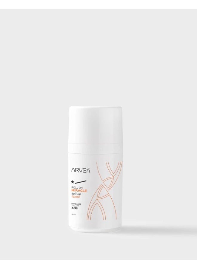  اريفيا مزيل العرق المعجزة - Image 1