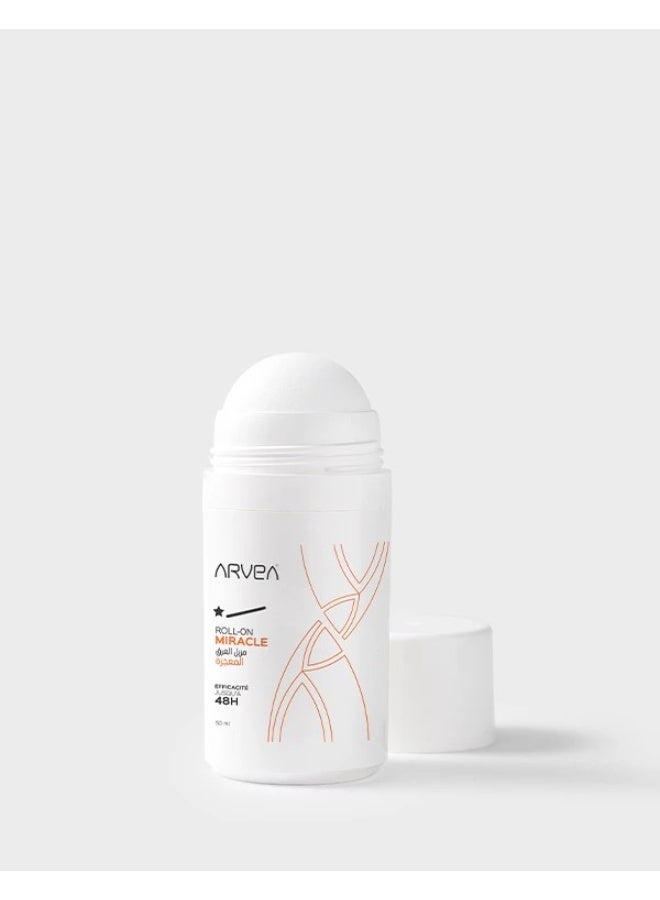  اريفيا مزيل العرق المعجزة - Image 2