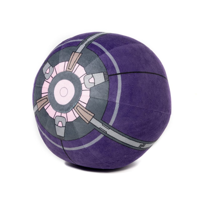 Numskull Official Servitor Plush Soft Replica Plushie Official Destiny 2 Merchandise Limited Edition - Image 2
