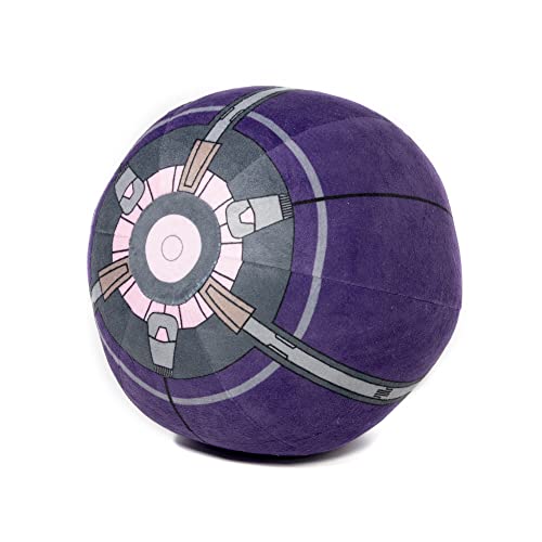 Numskull Official Servitor Plush Soft Replica Plushie Official Destiny 2 Merchandise Limited Edition - Image 1