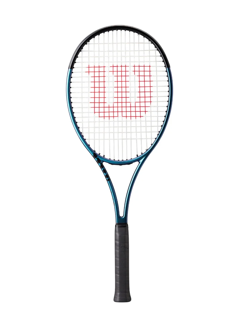 Wilson Ultra Pro (16X19) V4 Tennis Racket - Blue