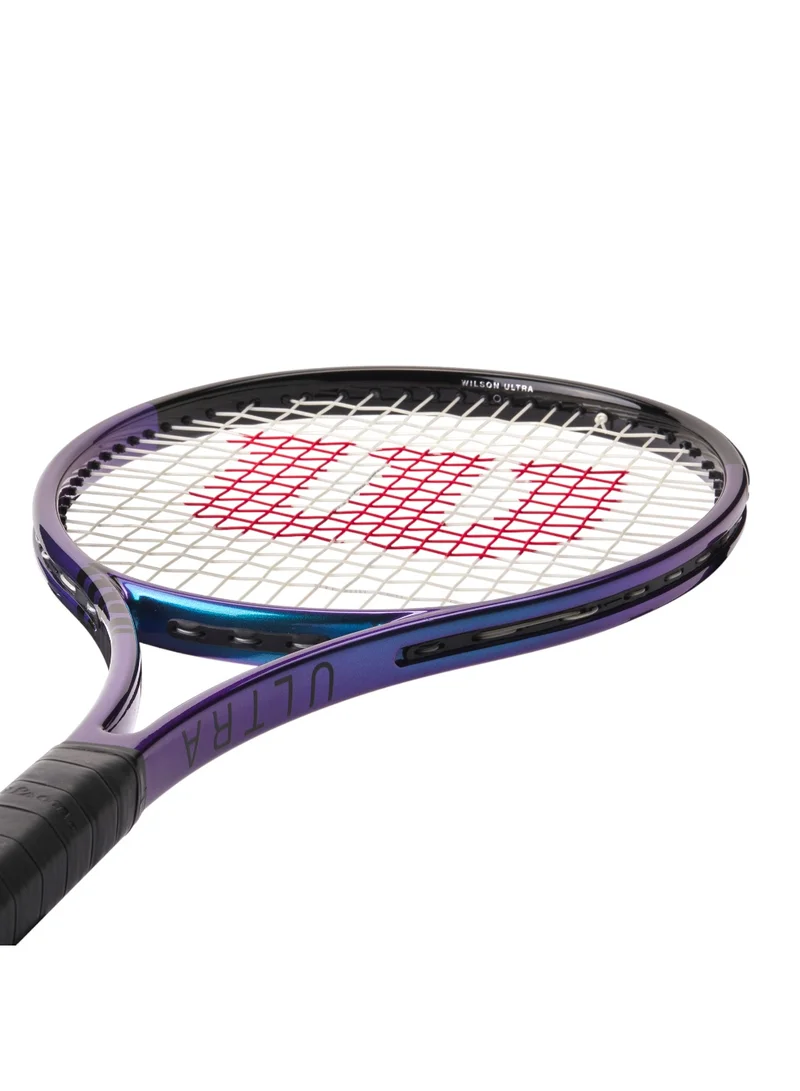 Wilson Ultra Pro (16X19) V4 Tennis Racket - Blue