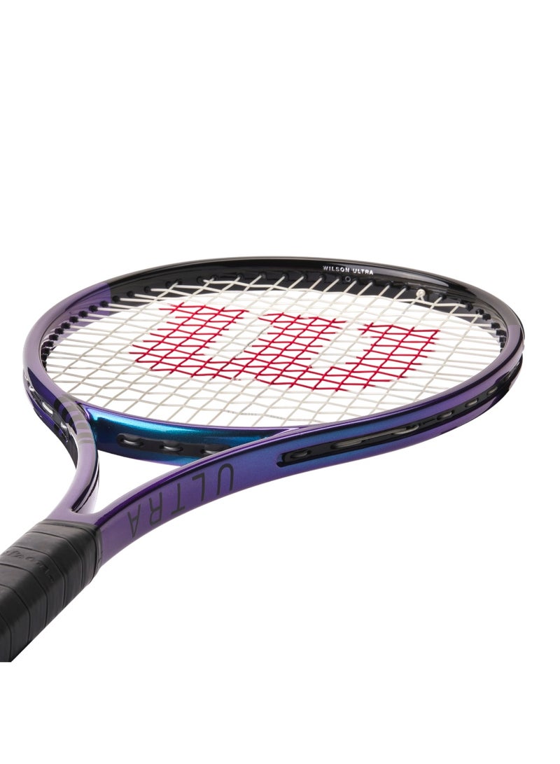 Wilson Ultra Pro (16x 19) V4 Tennis Racket Frame - Image 4