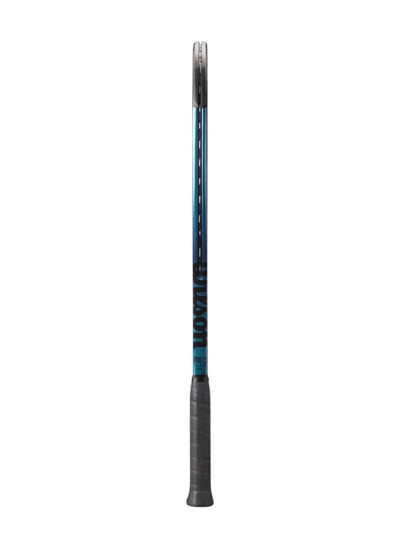 Wilson Ultra Pro (16X19) V4 Tennis Racket - Blue
