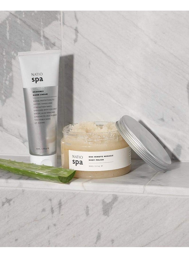 Natio Spa Heavenly Hand Cream - Image 4