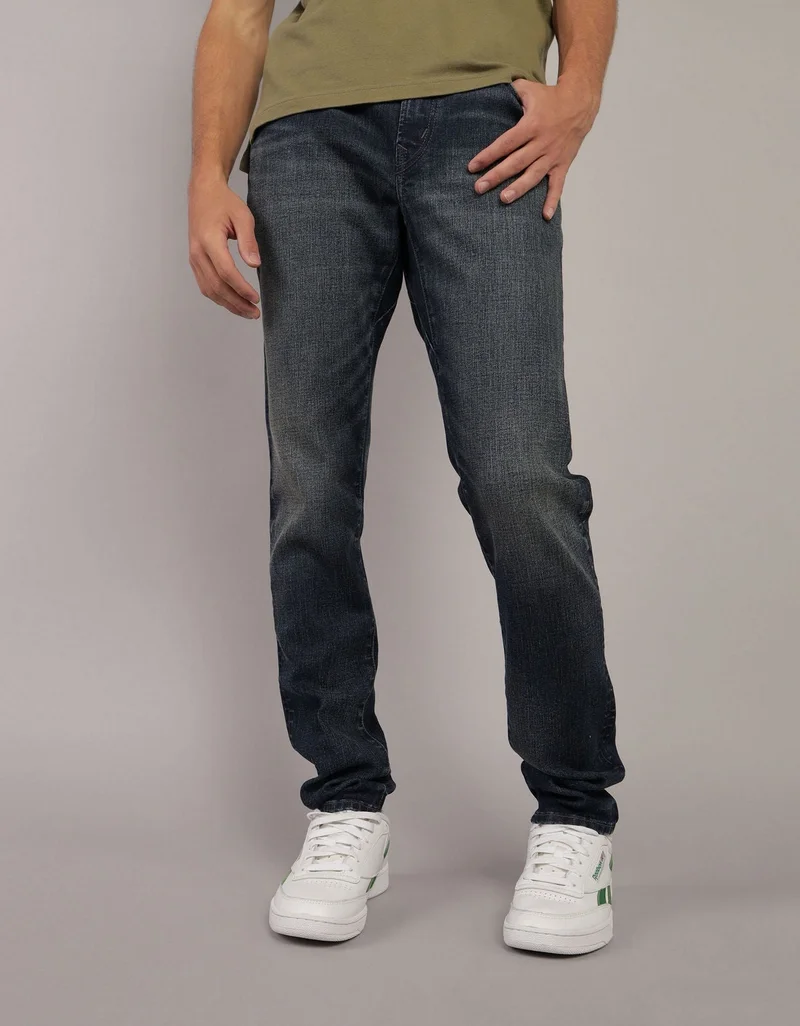 AE 24/7 Athletic Skinny Jean