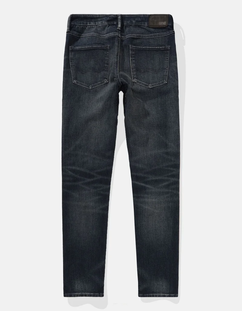 American Eagle  AE 24/7 Athletic Skinny Jean for Men | Best Price UAE